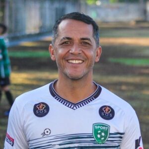 Warllen Secato de Souza