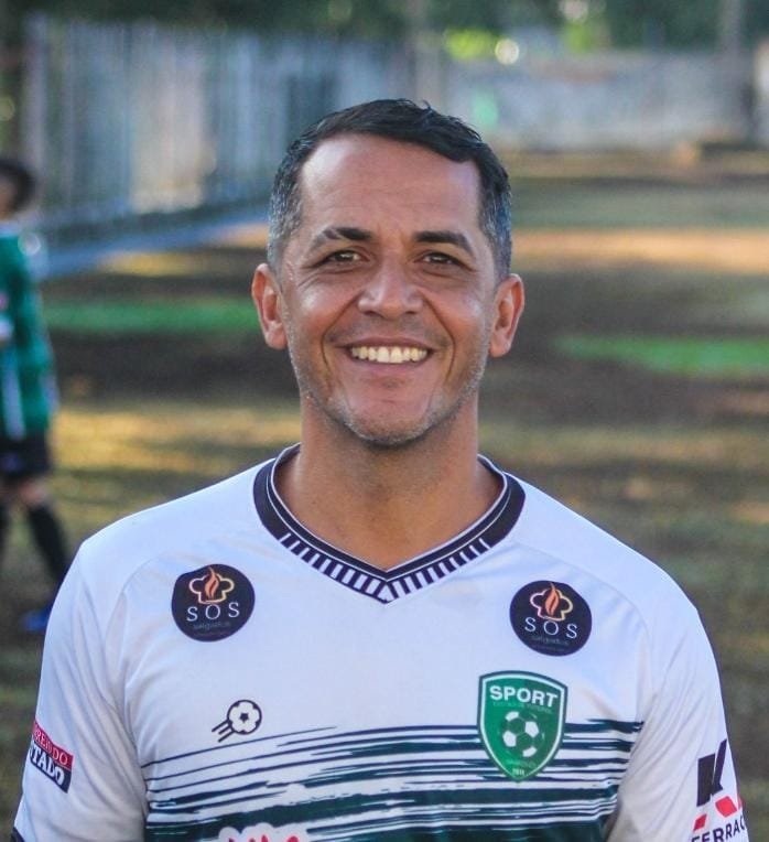 Warllen Secato de Souza