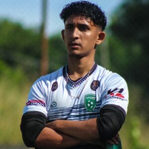 Felipe Damaceno da Silva