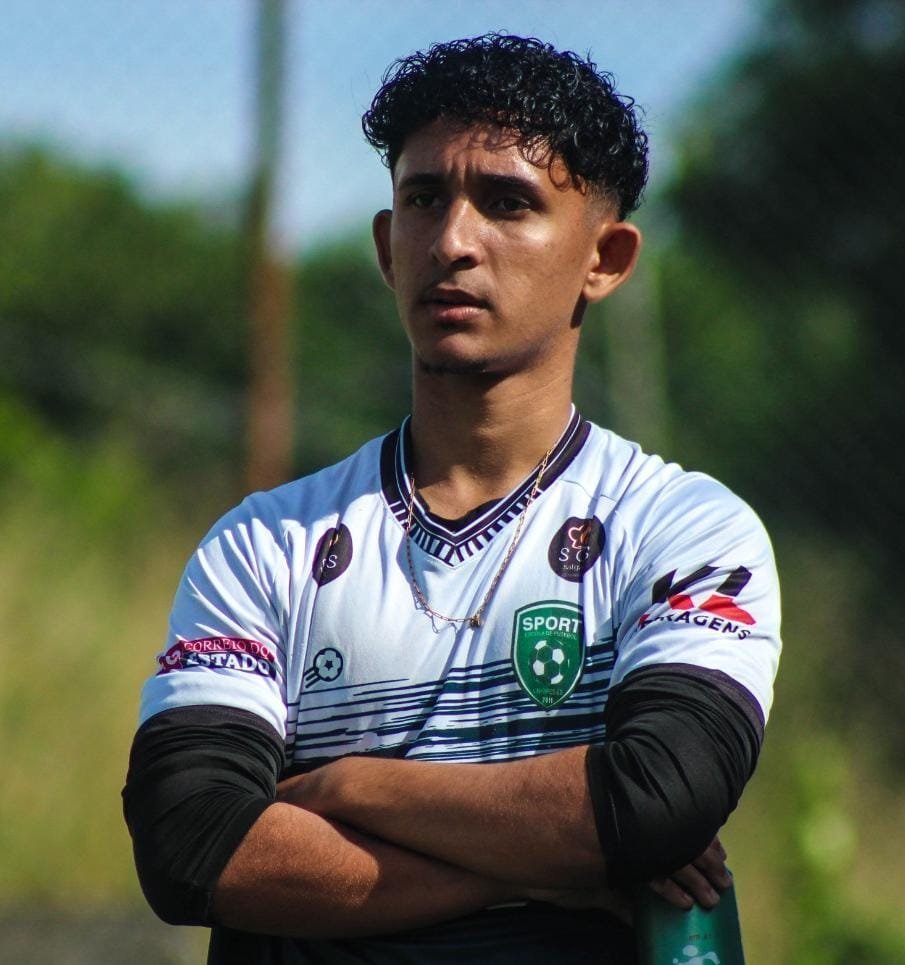 Felipe Damaceno da Silva