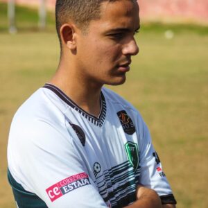 Gistavo Damacena da Silva