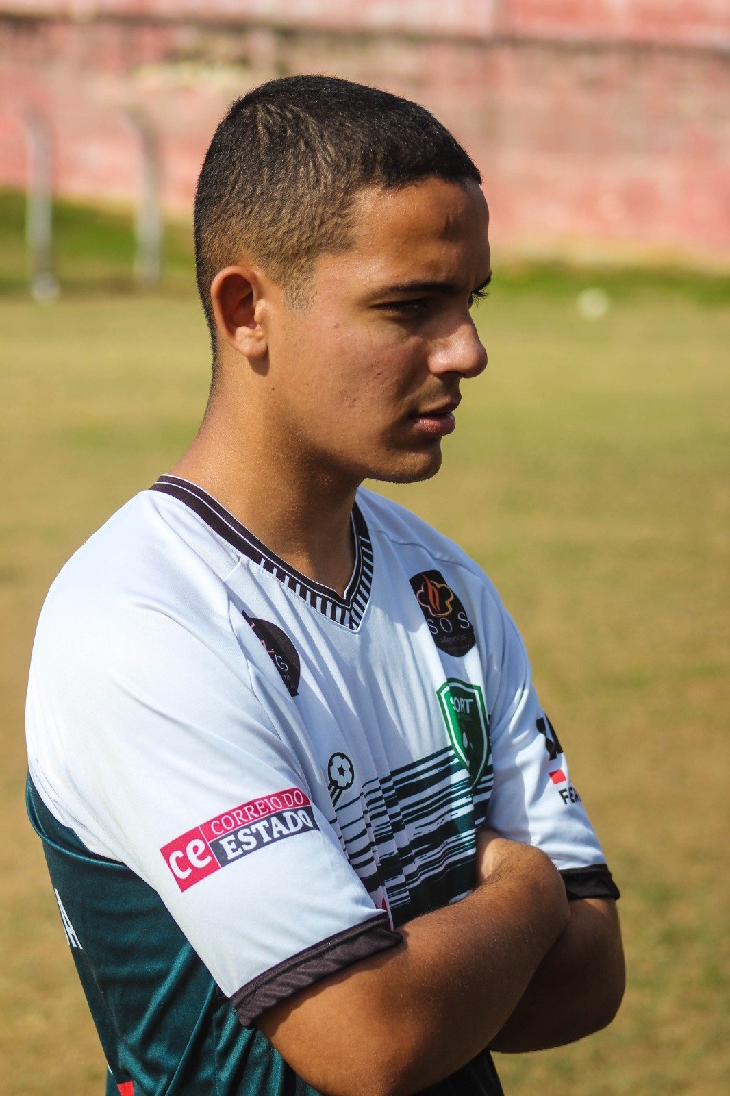 Gistavo Damacena da Silva
