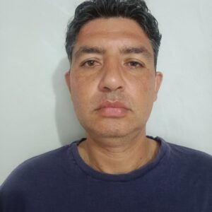 Maycon Araújo Nielsen