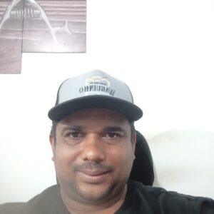 Wagner Luciano da Silva