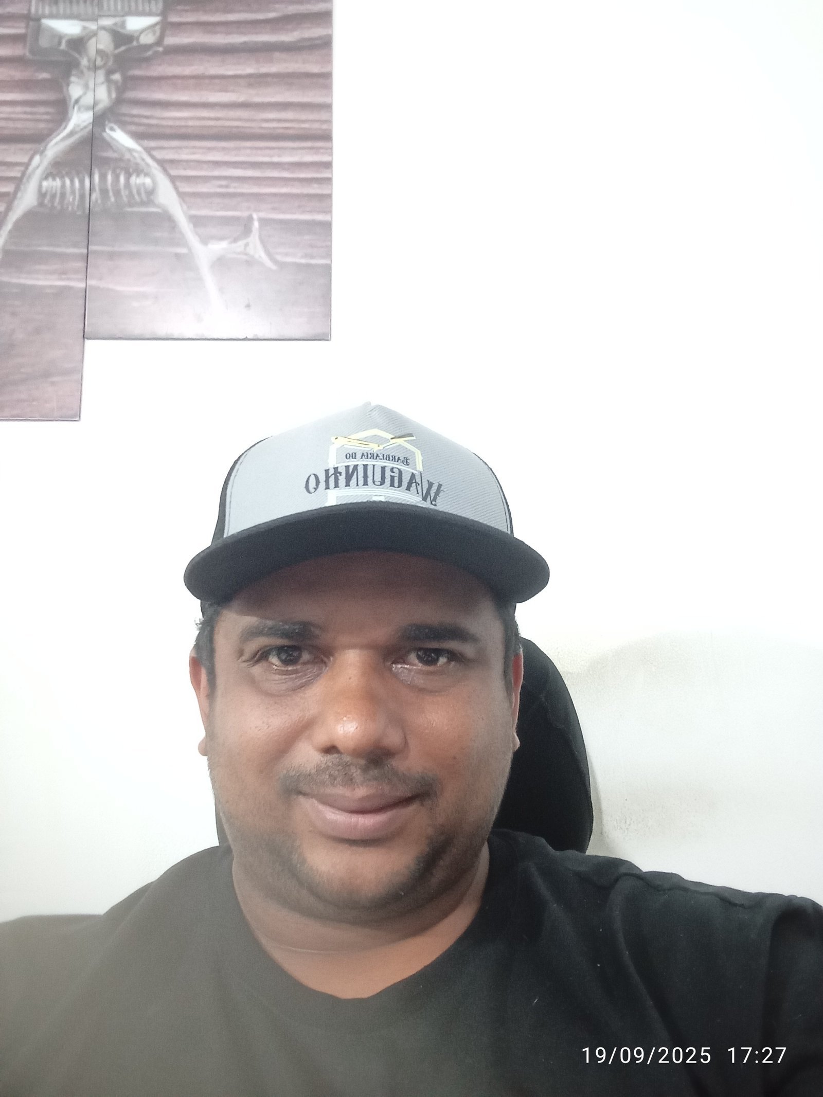 Wagner Luciano da Silva