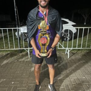 Carlos Henrique dos Santos Coutinho