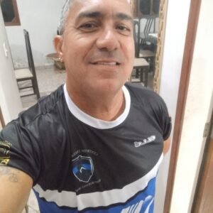 José Ricardo de Sousa