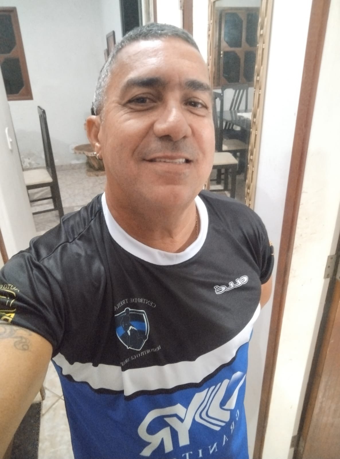 José Ricardo de Sousa