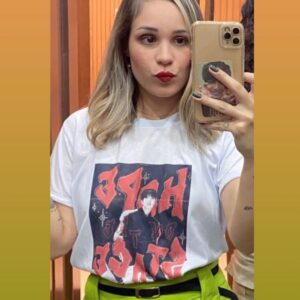 Kellen de Faria Pereira