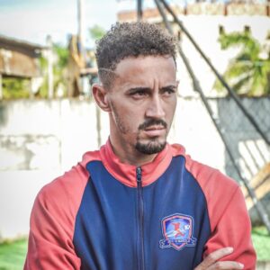 Felipe Vieira Mendes