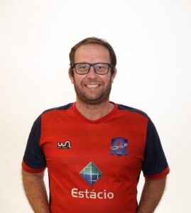Marco Antonio Santos Salume