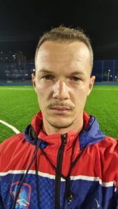 Mateus Barbarioli Furieri