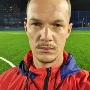 Mateus Barbarioli Furieri