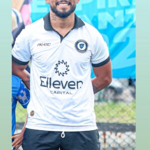 Ailton da Silva Ferreira