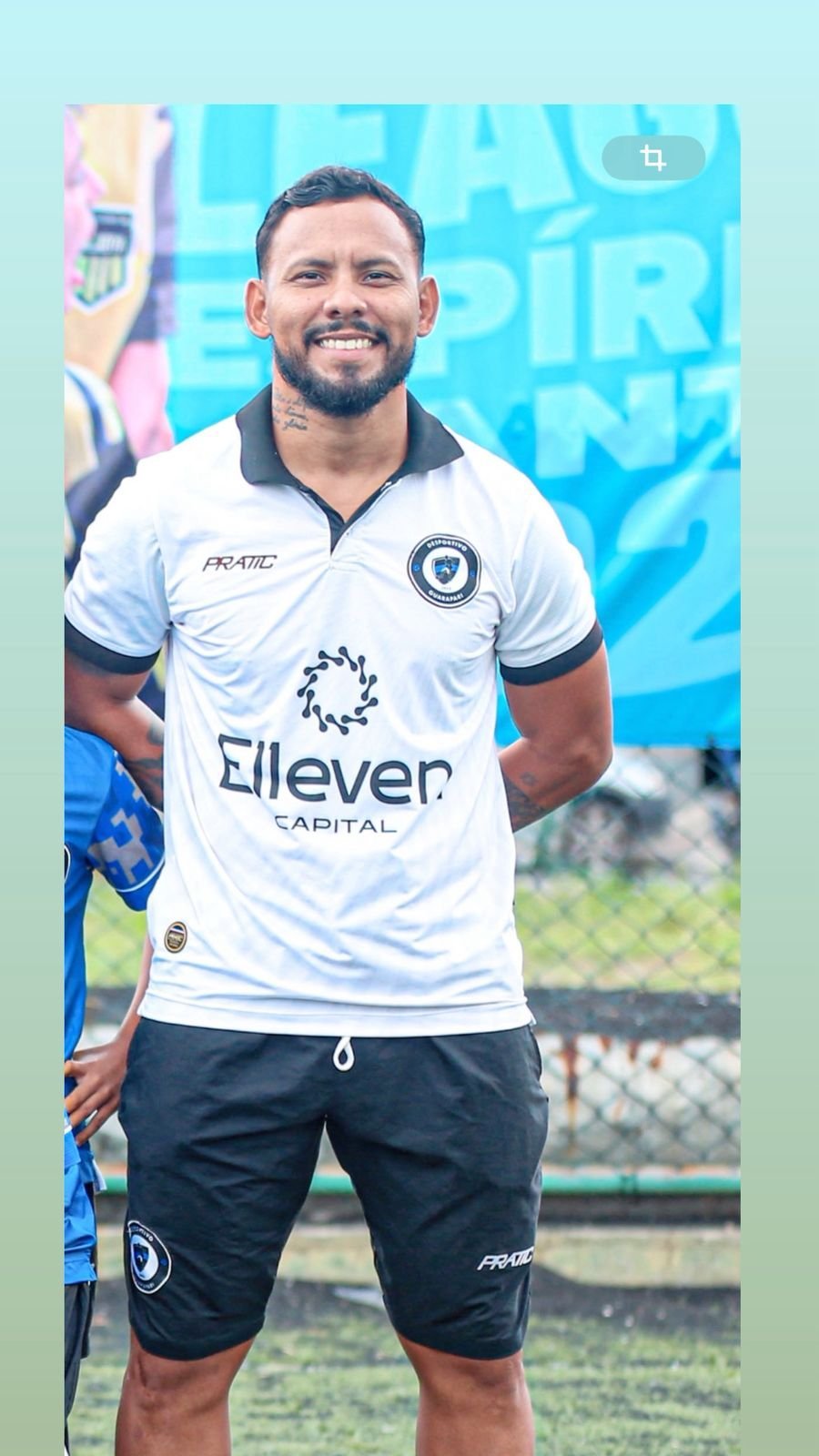 Ailton da Silva Ferreira