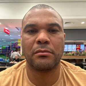 Wanderson santos domingos