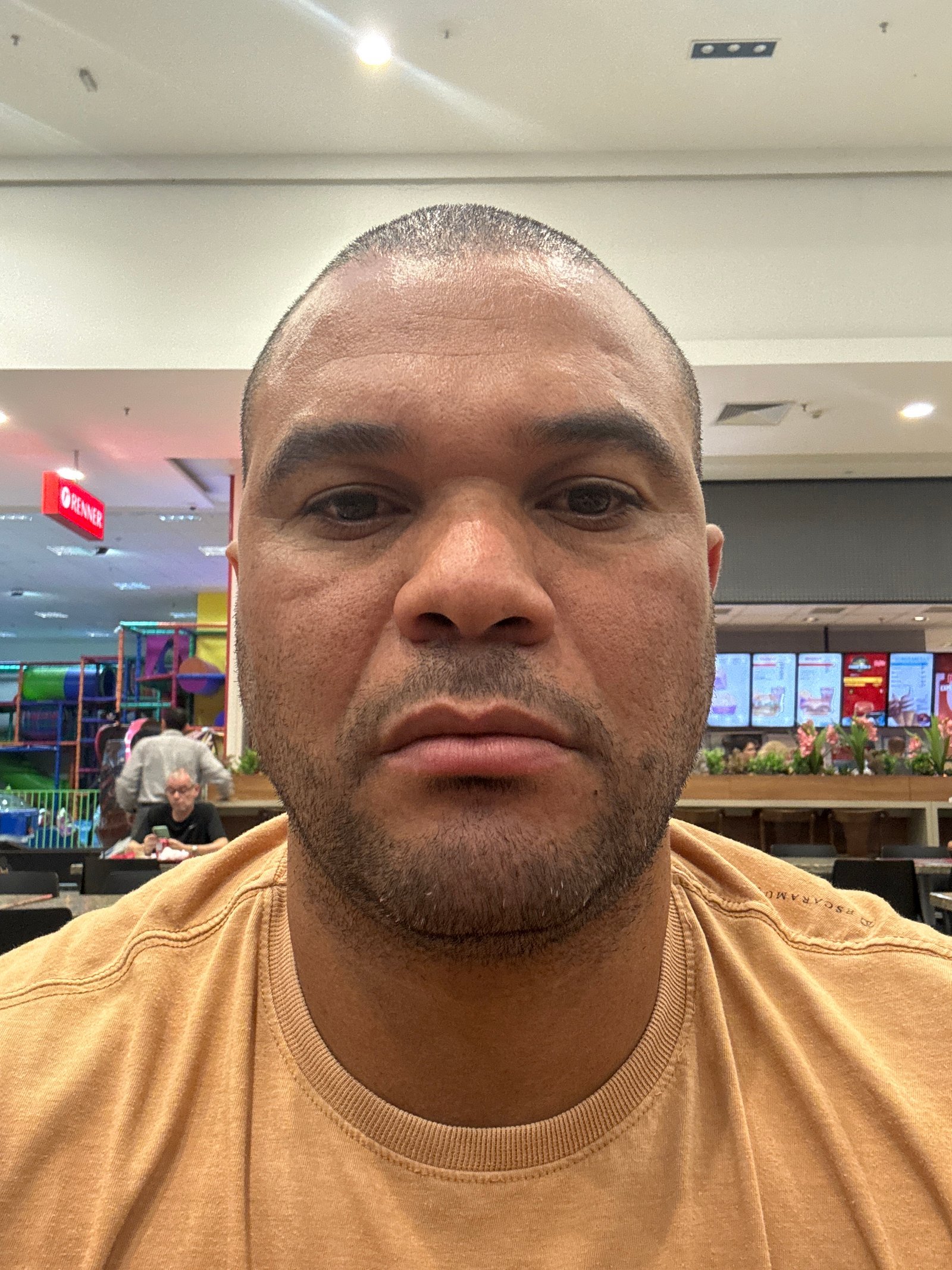 Wanderson santos domingos