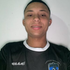 Victor Hugo Vidal Soares