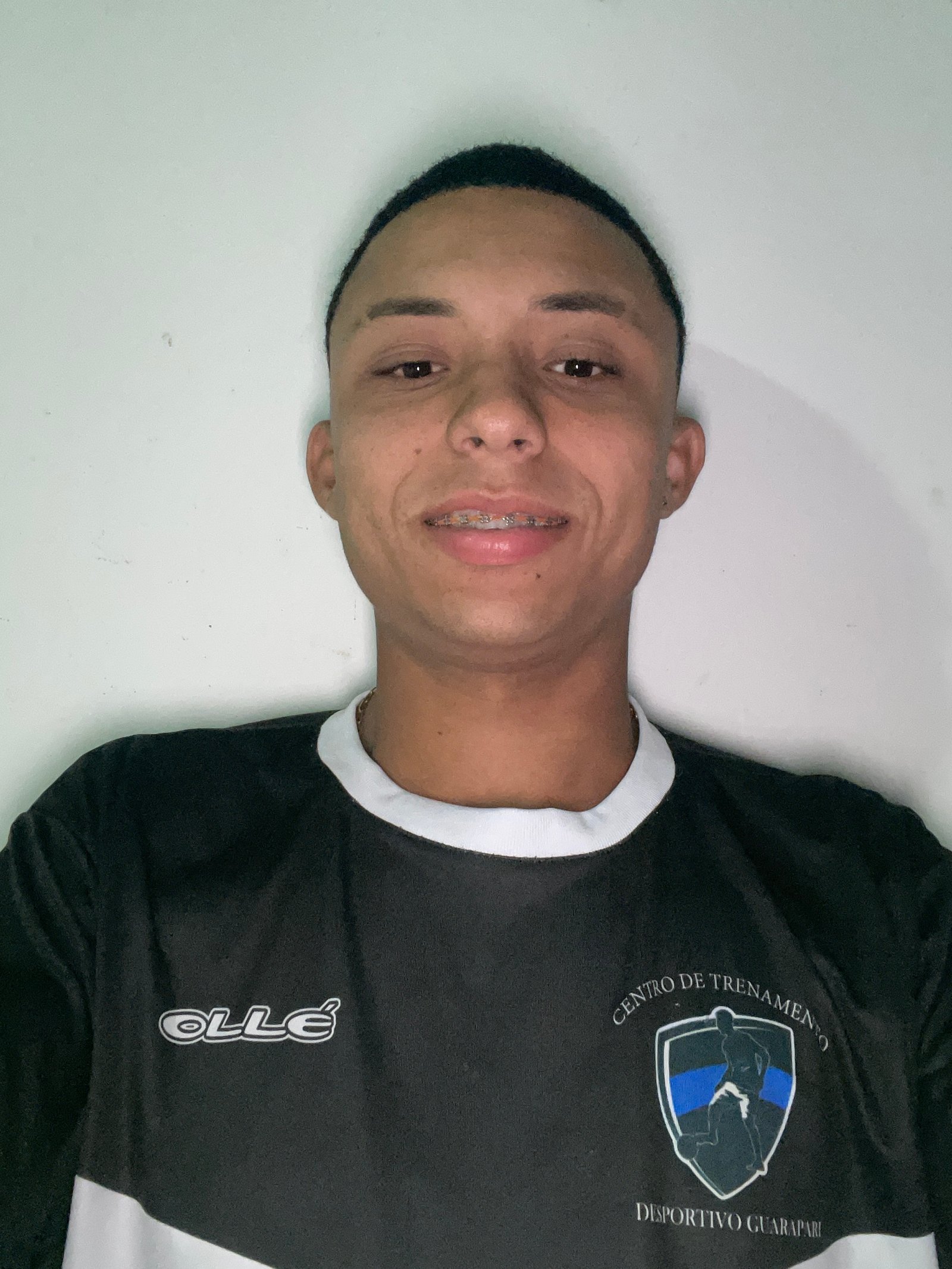 Victor Hugo Vidal Soares