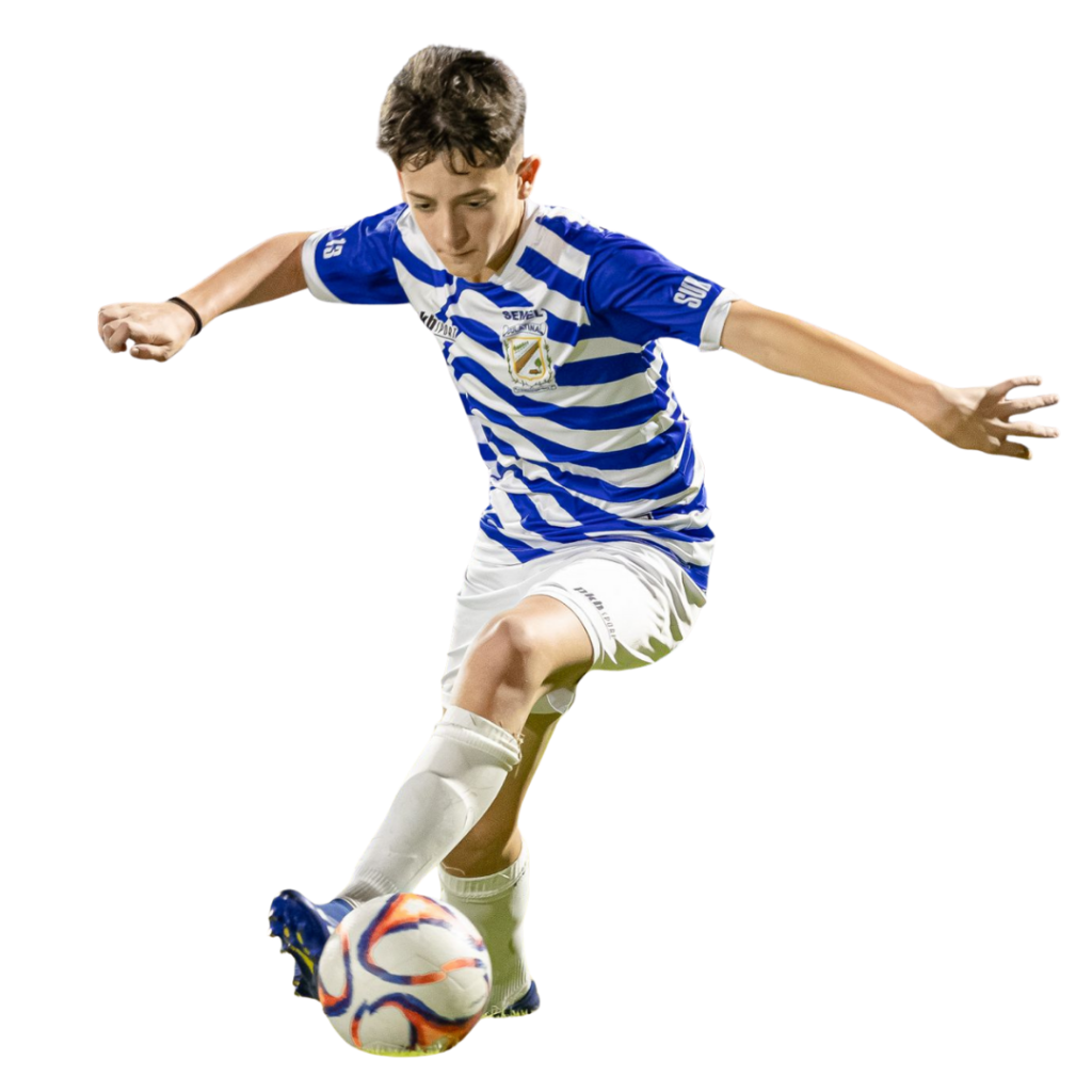 Copa Gazetinha 2026 - Maior competição de futebol infanto-juvenil