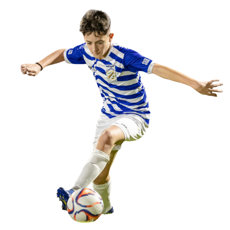 Copa Gazetinha 2026 - Maior competição de futebol infanto-juvenil