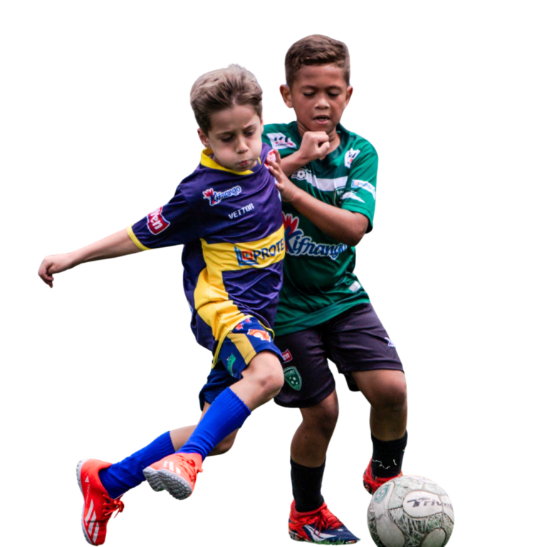 Copa Gazetinha 2026 - Maior competição de futebol infanto-juvenil