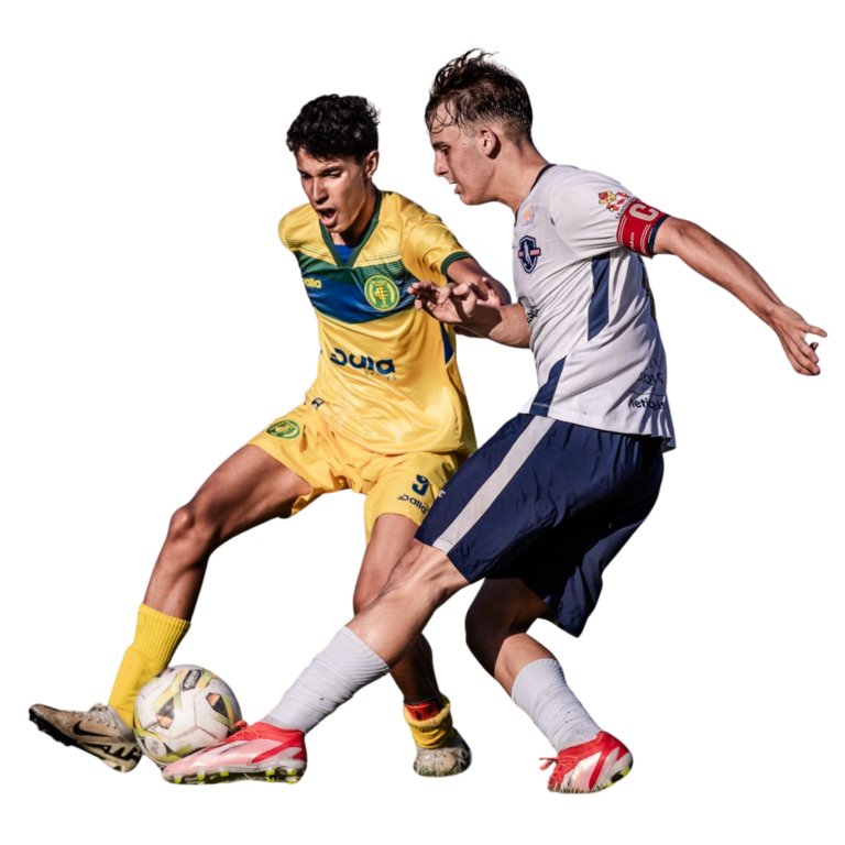 Copa Gazetinha 2026 - Maior competição de futebol infanto-juvenil