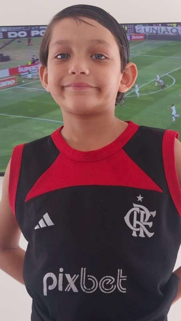 BENICIO BRUMIERA BEZERRA