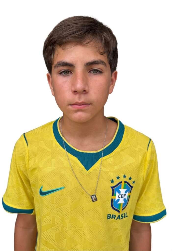 Raphael Amorim Politano de Sousa