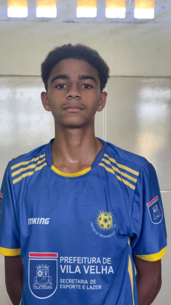 Danyel Gomes Rodrigues