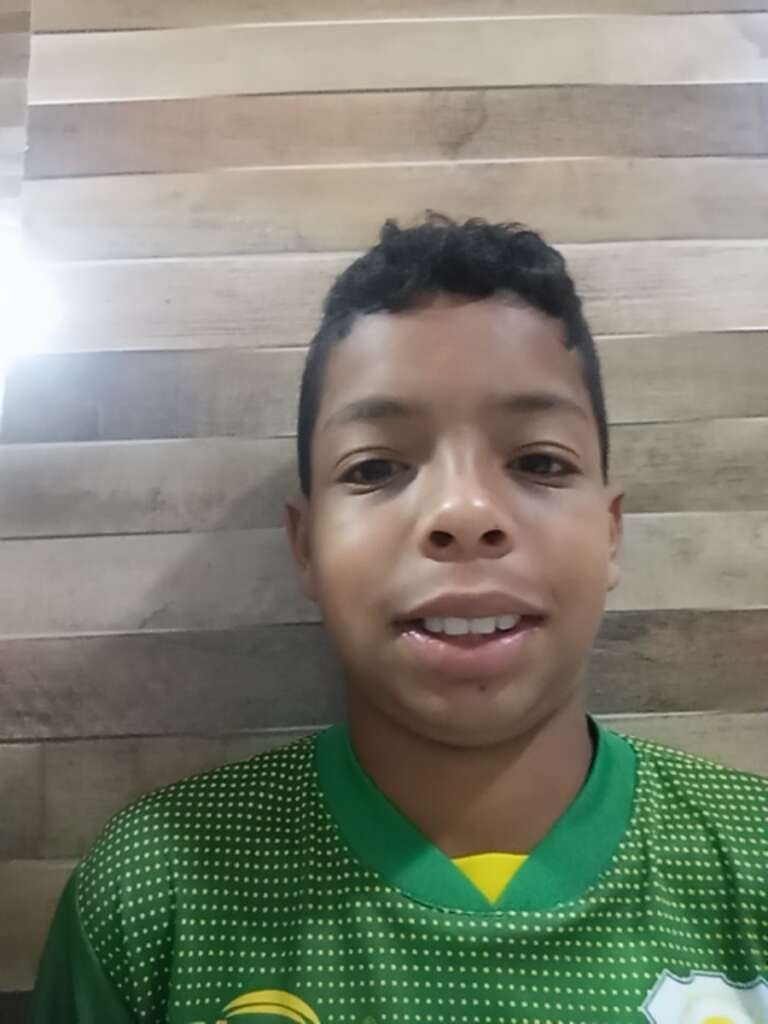 José Felipe Souza Camargo
