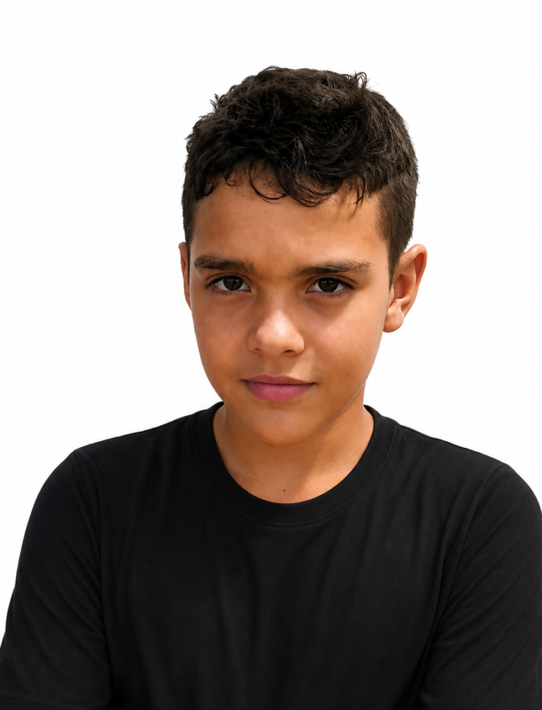 Henrique Will Almeida da Costa