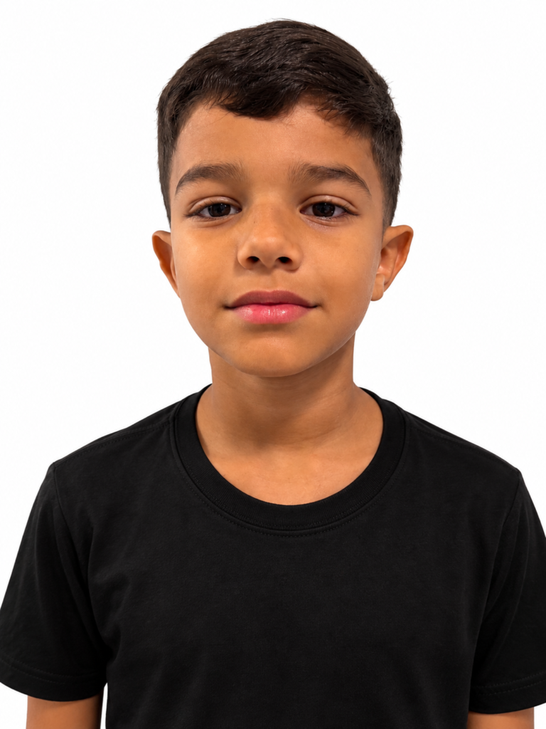 ISAAC ROCHA