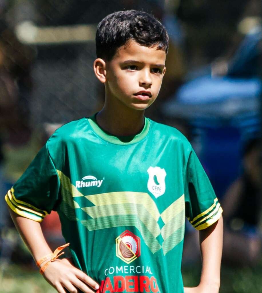 Heitor Gomes de Almeida