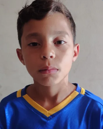 Nathan Ferreira Nascimento