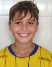 Benjamin Miranda Zanotti