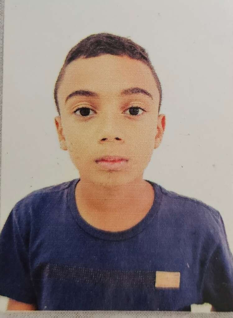 Pedro Henrique Rodrigues santos