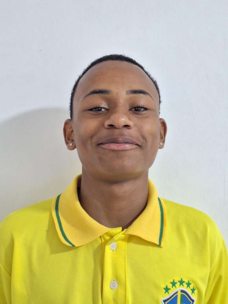 JOÃO PEDRO SANTOS GOMES
