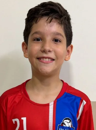Davi Broseghini Carminati