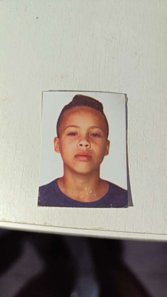 LEVI AIRES CAPELETTO